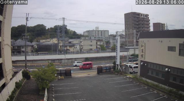 LiveCamera