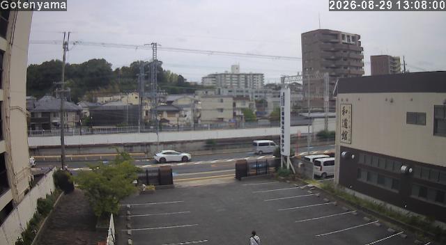 LiveCamera