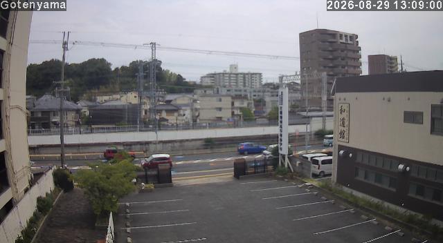 LiveCamera