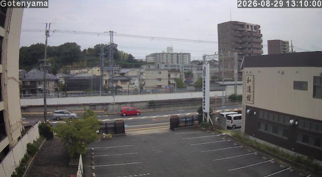 LiveCamera
