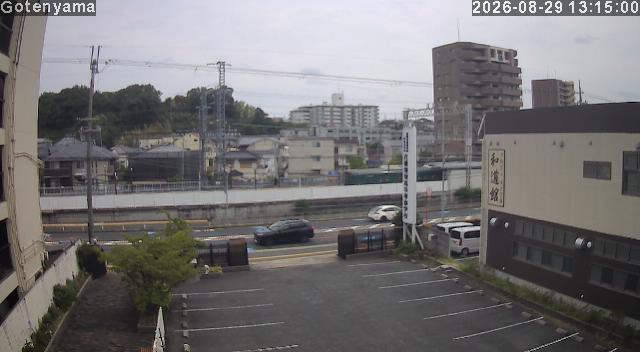 LiveCamera
