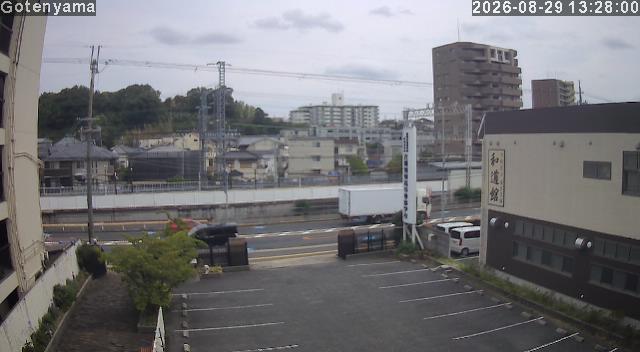 LiveCamera