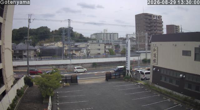 LiveCamera
