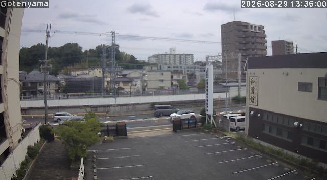 LiveCamera