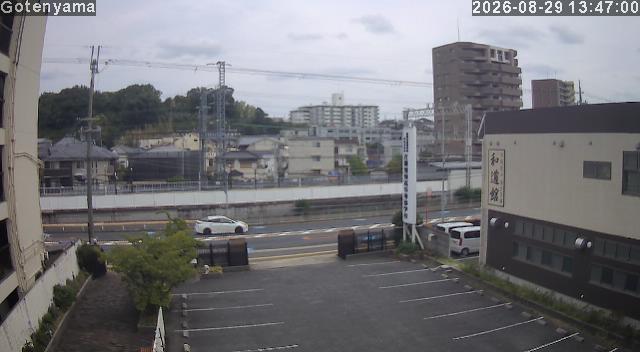 LiveCamera
