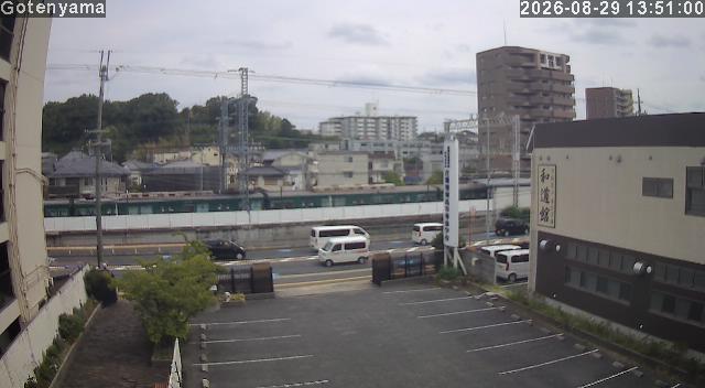 LiveCamera