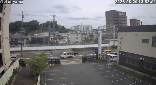 LiveCamera