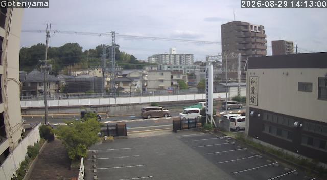 LiveCamera