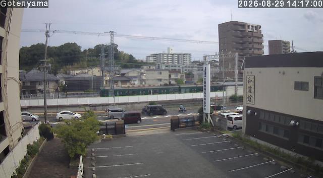 LiveCamera