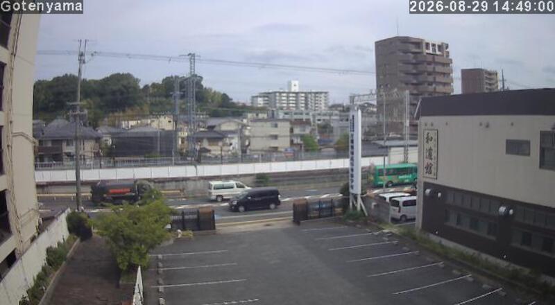 LiveCamera