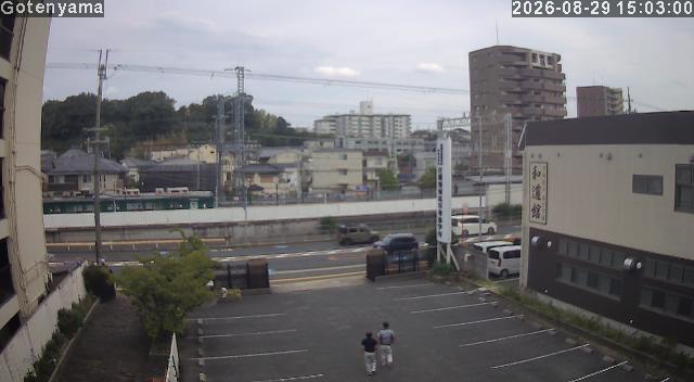 LiveCamera