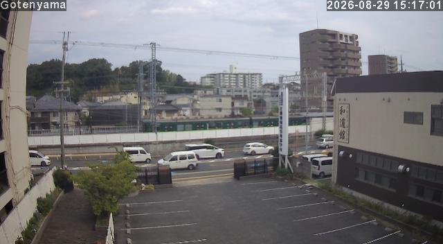 LiveCamera