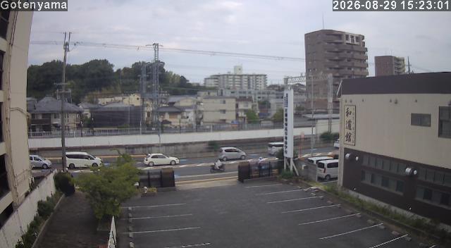 LiveCamera