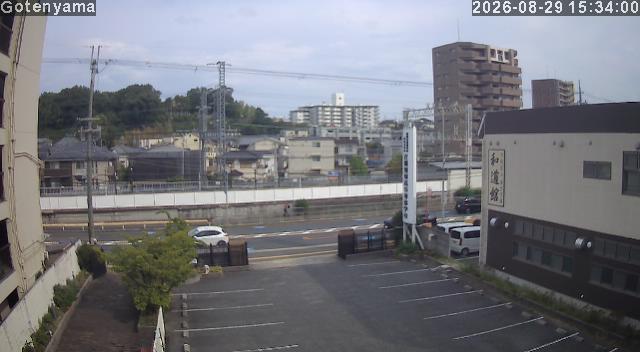 LiveCamera