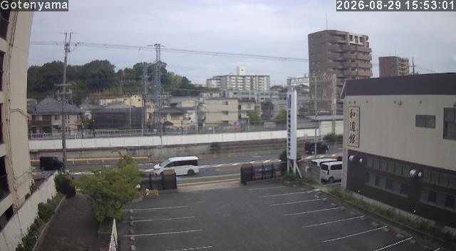 LiveCamera