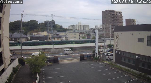 LiveCamera
