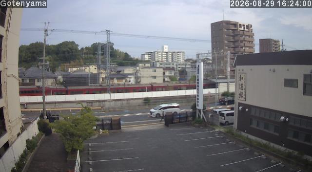 LiveCamera