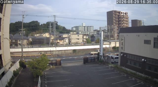 LiveCamera
