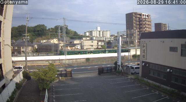 LiveCamera
