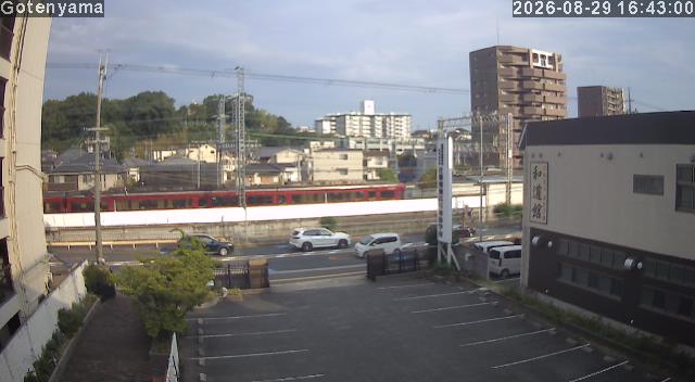 LiveCamera