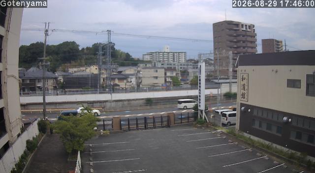 LiveCamera