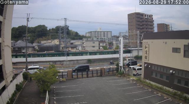 LiveCamera