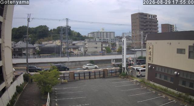 LiveCamera