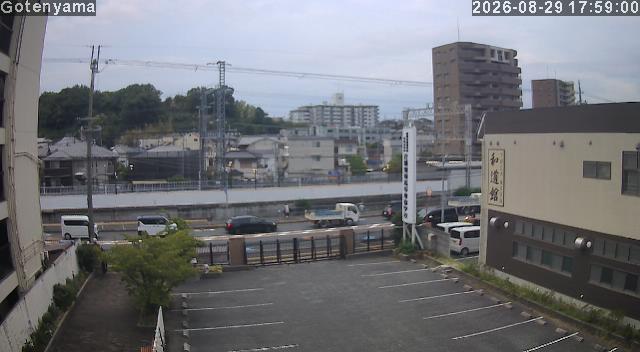 LiveCamera