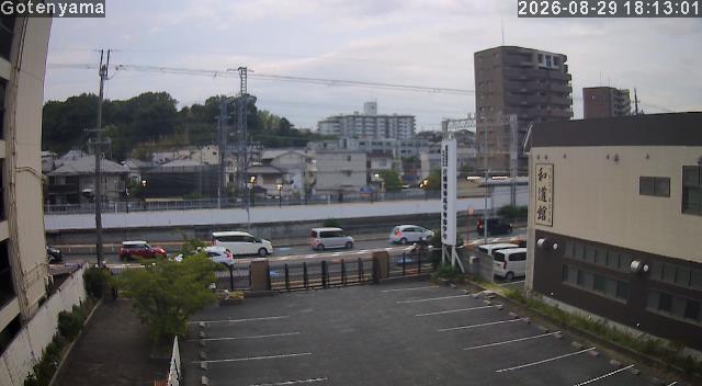 LiveCamera