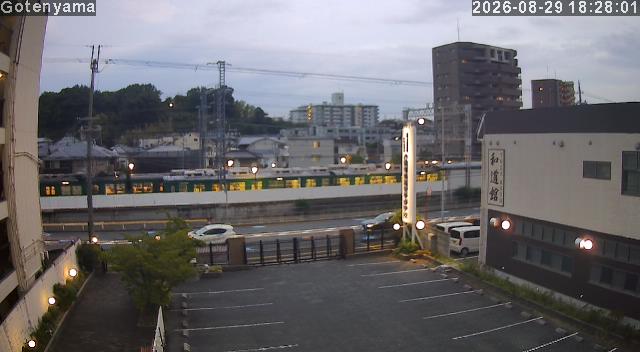 LiveCamera