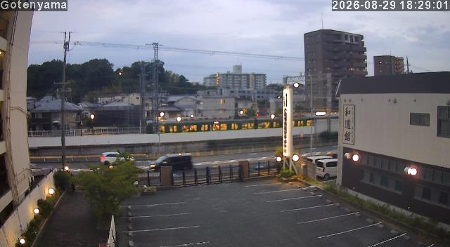 LiveCamera