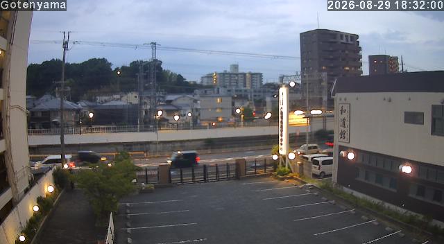 LiveCamera