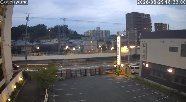 LiveCamera