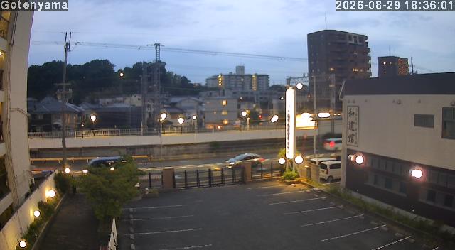 LiveCamera