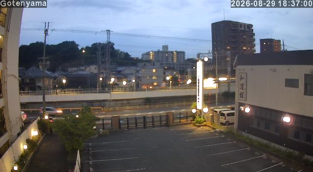 LiveCamera