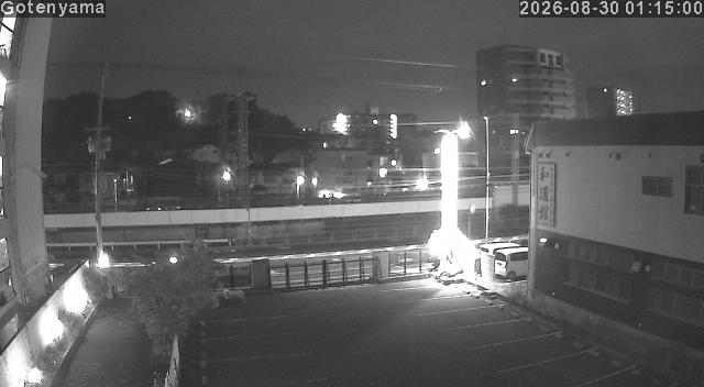 LiveCamera