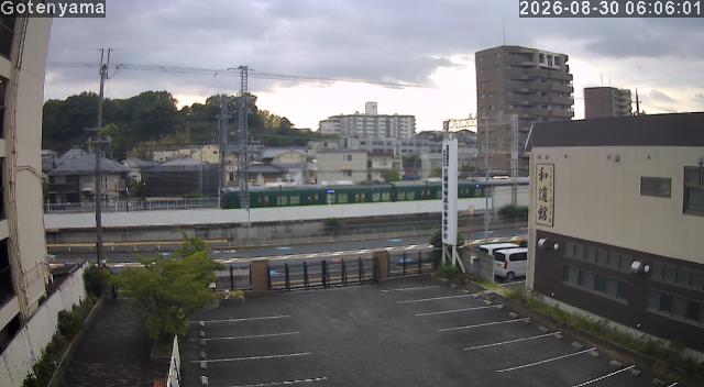 LiveCamera