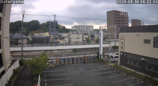 LiveCamera