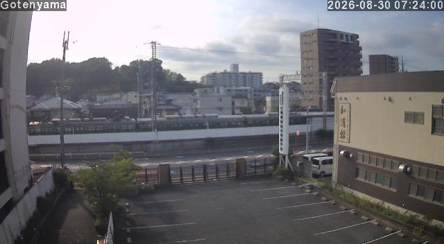 LiveCamera
