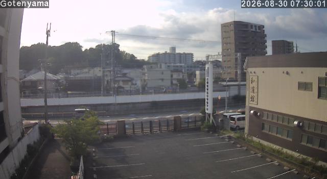 LiveCamera