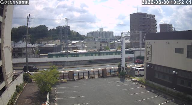 LiveCamera