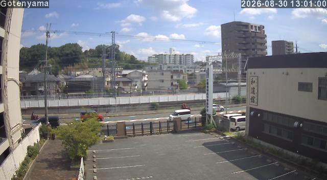 LiveCamera