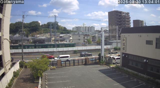 LiveCamera