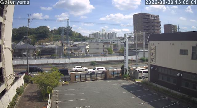 LiveCamera