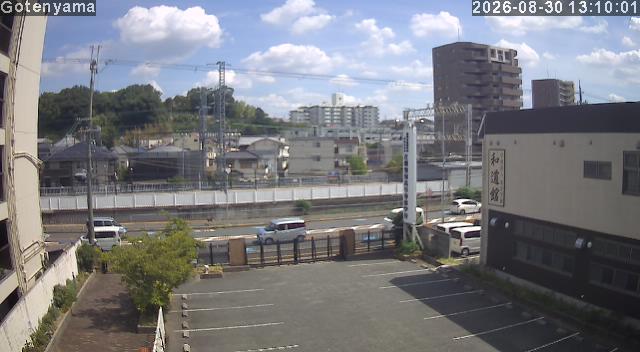 LiveCamera