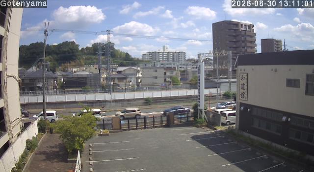 LiveCamera