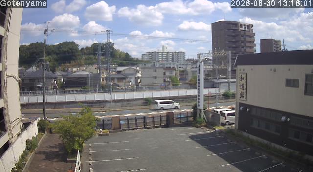 LiveCamera