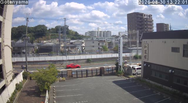 LiveCamera