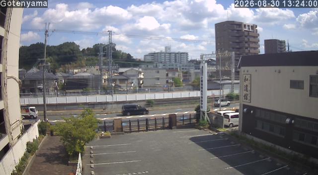 LiveCamera