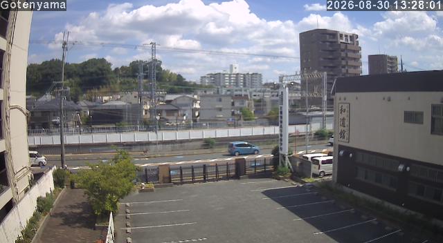 LiveCamera